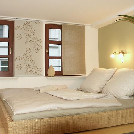 Apartment Wittenberg 객실 사진