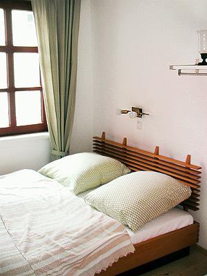 Apartment Wittenberg 객실 사진