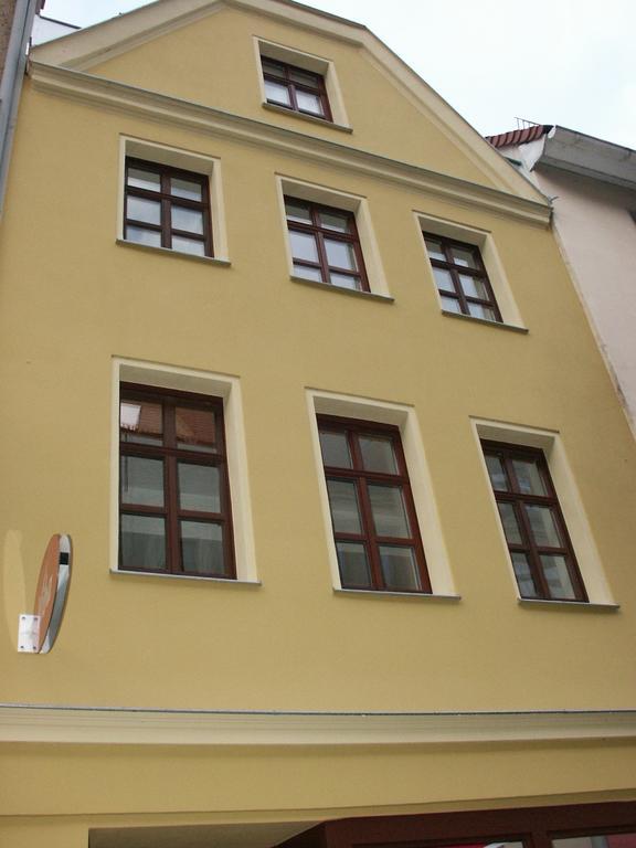 Apartment Wittenberg 객실 사진