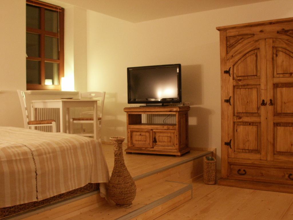 Apartment Wittenberg 객실 사진