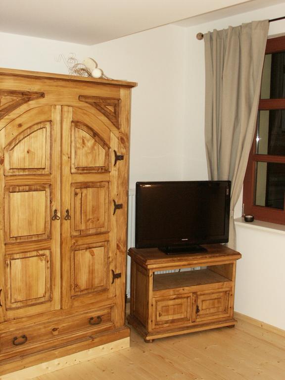Apartment Wittenberg 객실 사진
