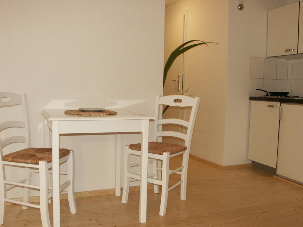 Apartment Wittenberg 객실 사진
