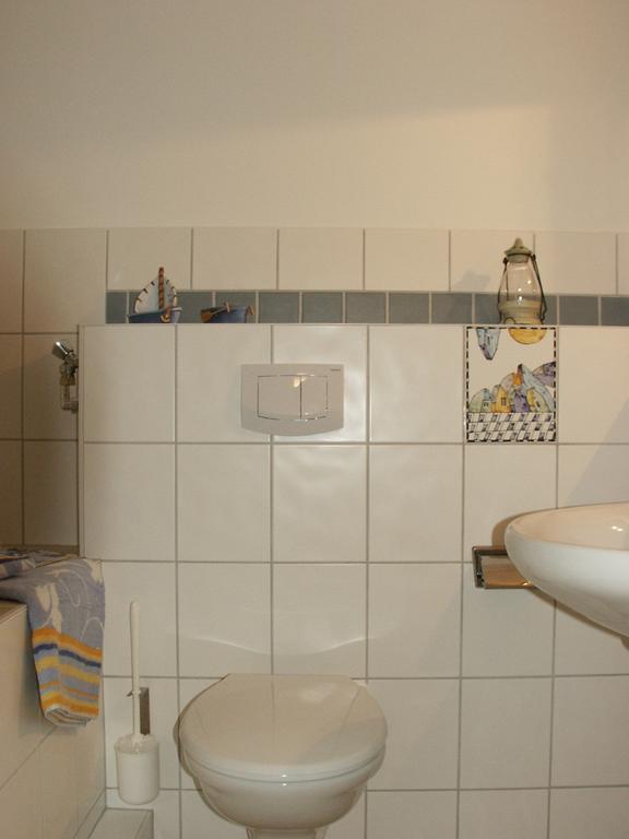 Apartment Wittenberg 객실 사진