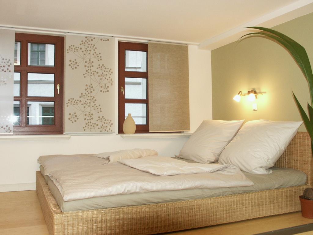 Apartment Wittenberg 객실 사진